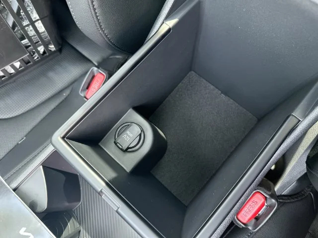 New 2027 Wolf Gray Kia EX image 31