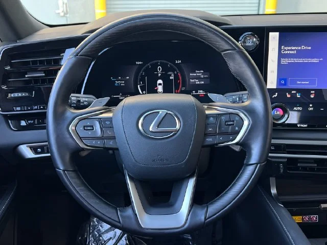 Used 2025 Iridium Lexus 350 Premium image 35