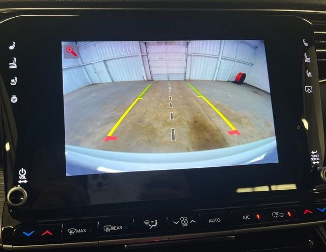 Used 2024 White Jeep Series II image 15