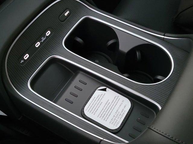 New 2026 Titan Charcoal Pearl Hyundai Calligraphy AWD image 10