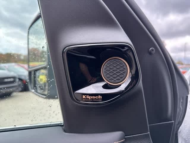 2026 RAM 1500 Tungsten - Photo 31