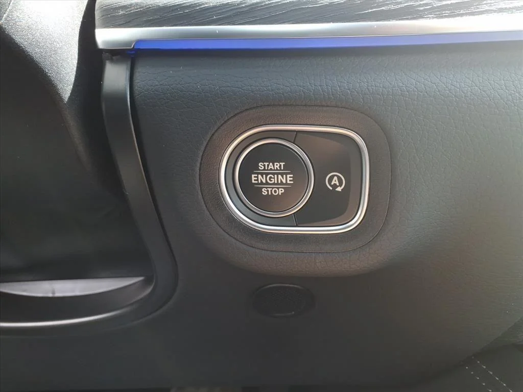 2025 Mercedes-Benz GLE GLE450 - Photo 25