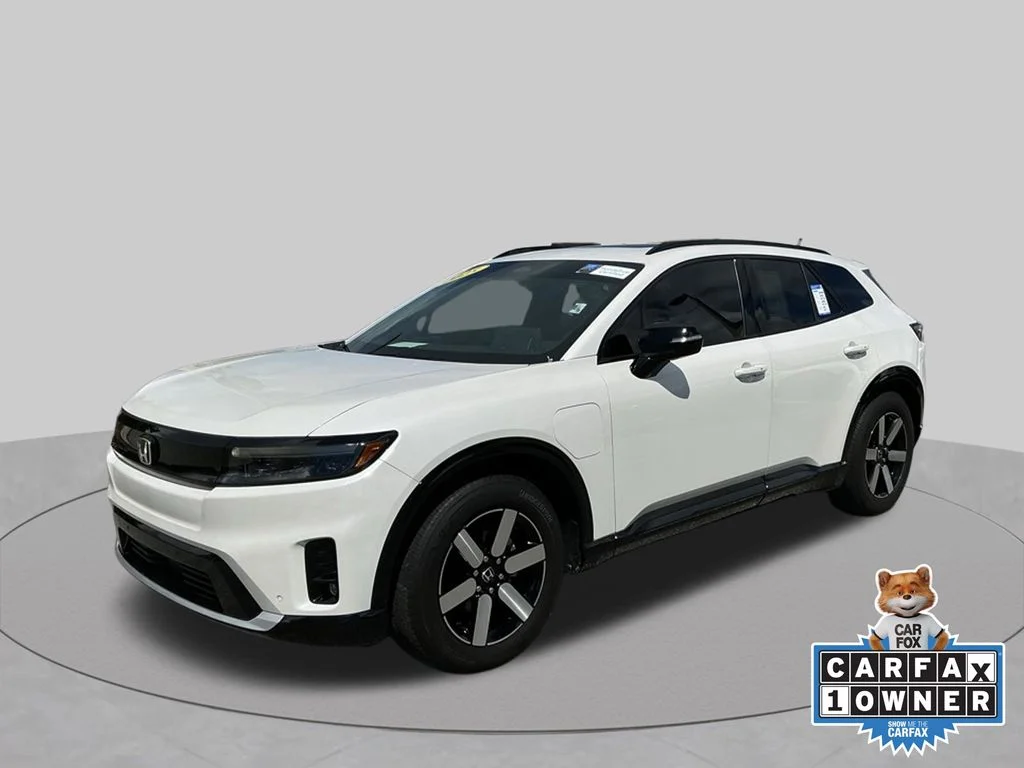 2025 Honda Prologue Touring