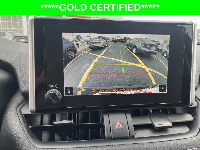 Certified Used 2025 MAGNETIC GRAY MET. Toyota  image 23