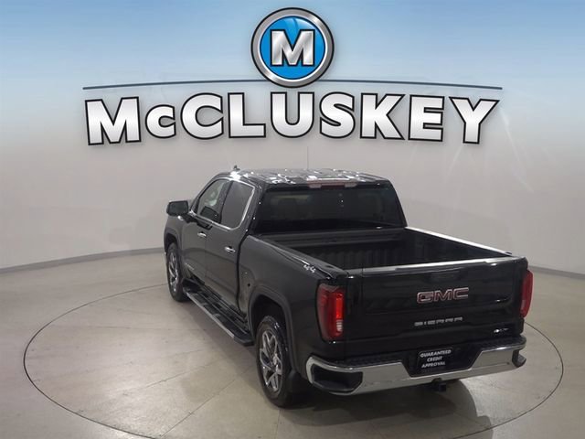 2023 GMC Sierra 1500 SLT - Photo 14