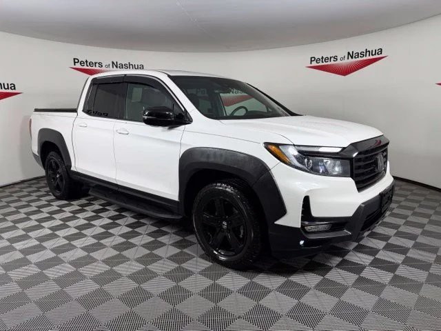 2023 Honda Ridgeline