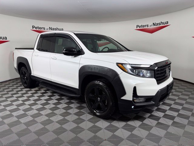 2023 Honda Ridgeline