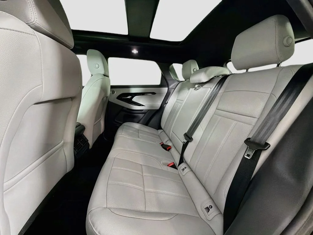 2026 Land Rover Range Rover Evoque S - Photo 26