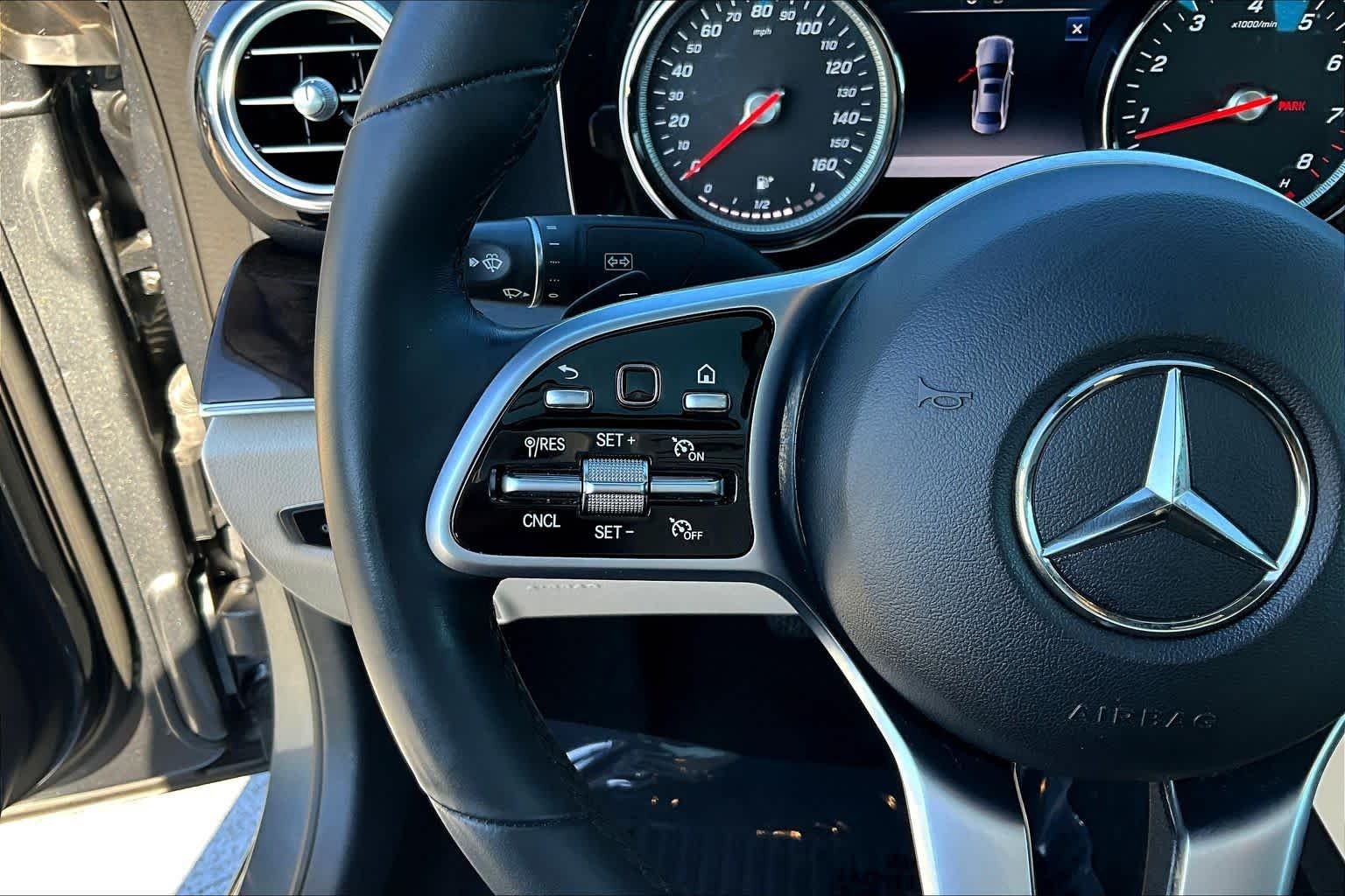 Used 2019 Selenite Grey Metallic Mercedes-Benz E 300 image 23