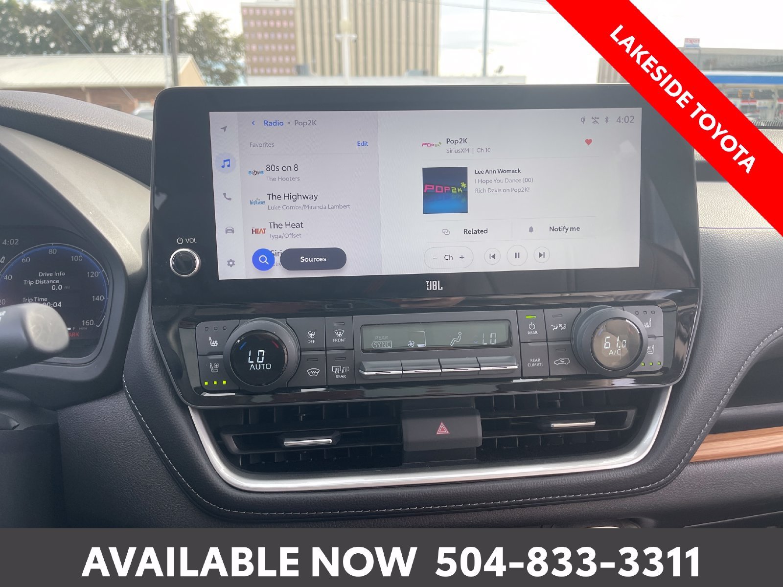 Certified Used 2025  Toyota Limited image 37