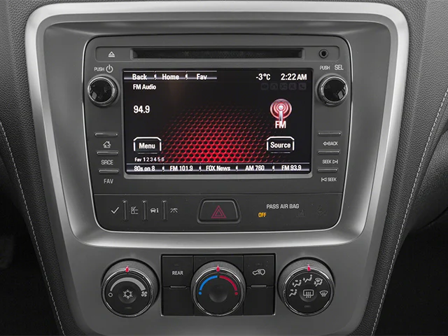 Used 2013 Carbon Black Metallic GMC SLT-1 image 10