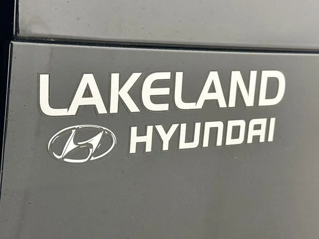 New 2026 Hyundai PALISADE HYBRID Calligraphy