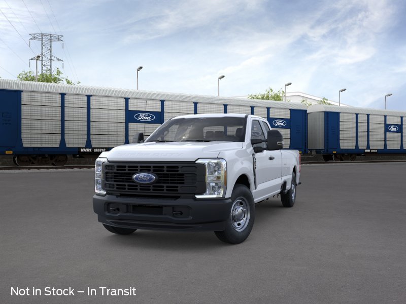 New 2026 Oxford White Ford XL image 2