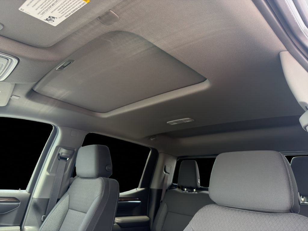 2026 Chevrolet Silverado 1500 LT Trail Boss - Photo 24