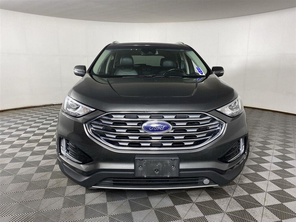 Used 2019 Magnetic Ford SEL image 5