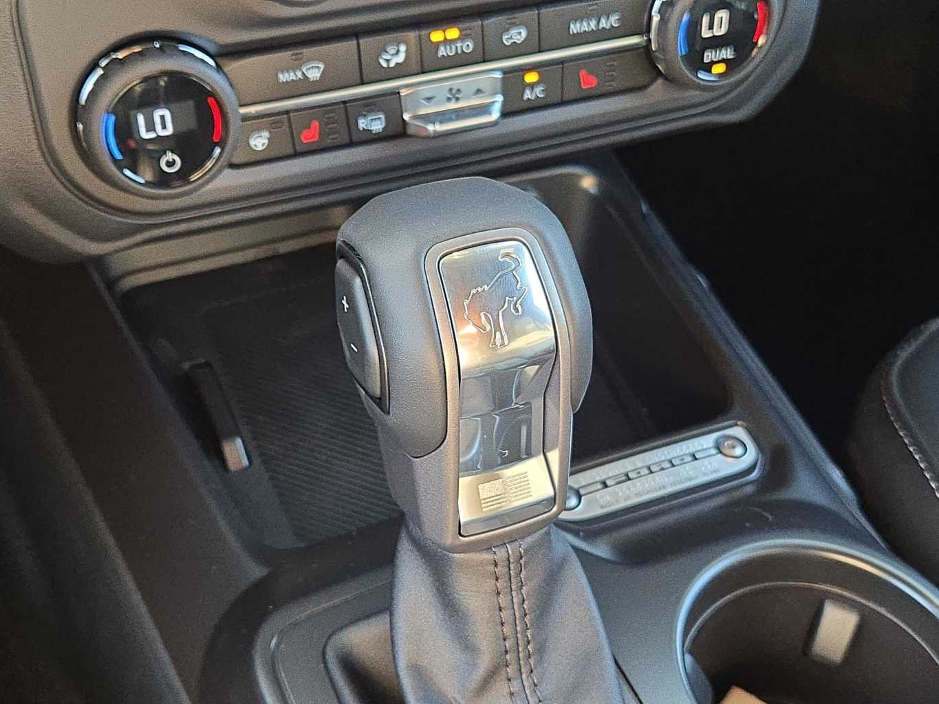 New 2026 Marsh Gray Ford Outer Banks® image 6