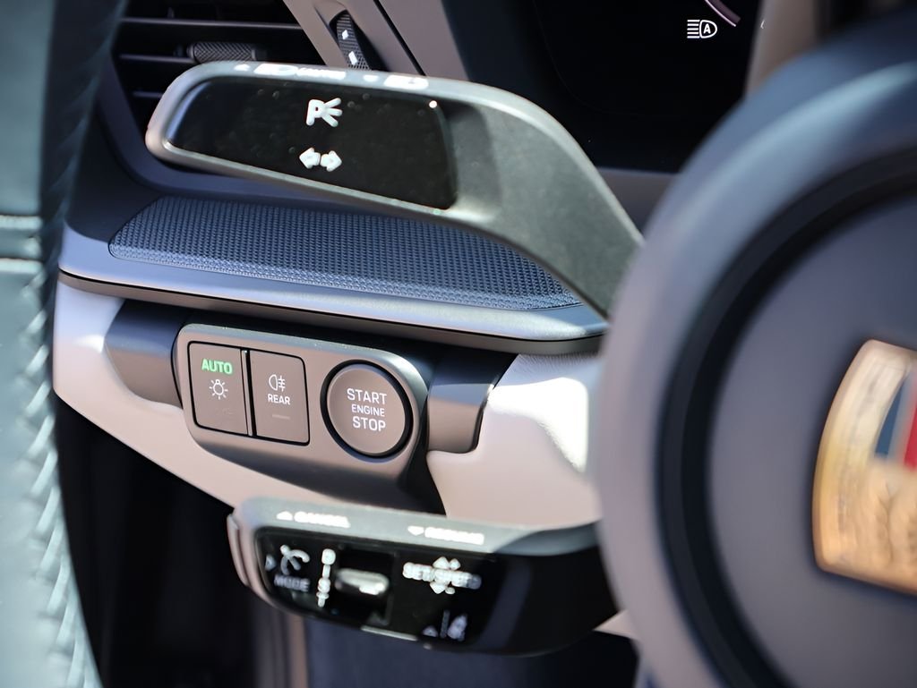Used 2025 Vanadium Grey Metallic Porsche Carrera image 36