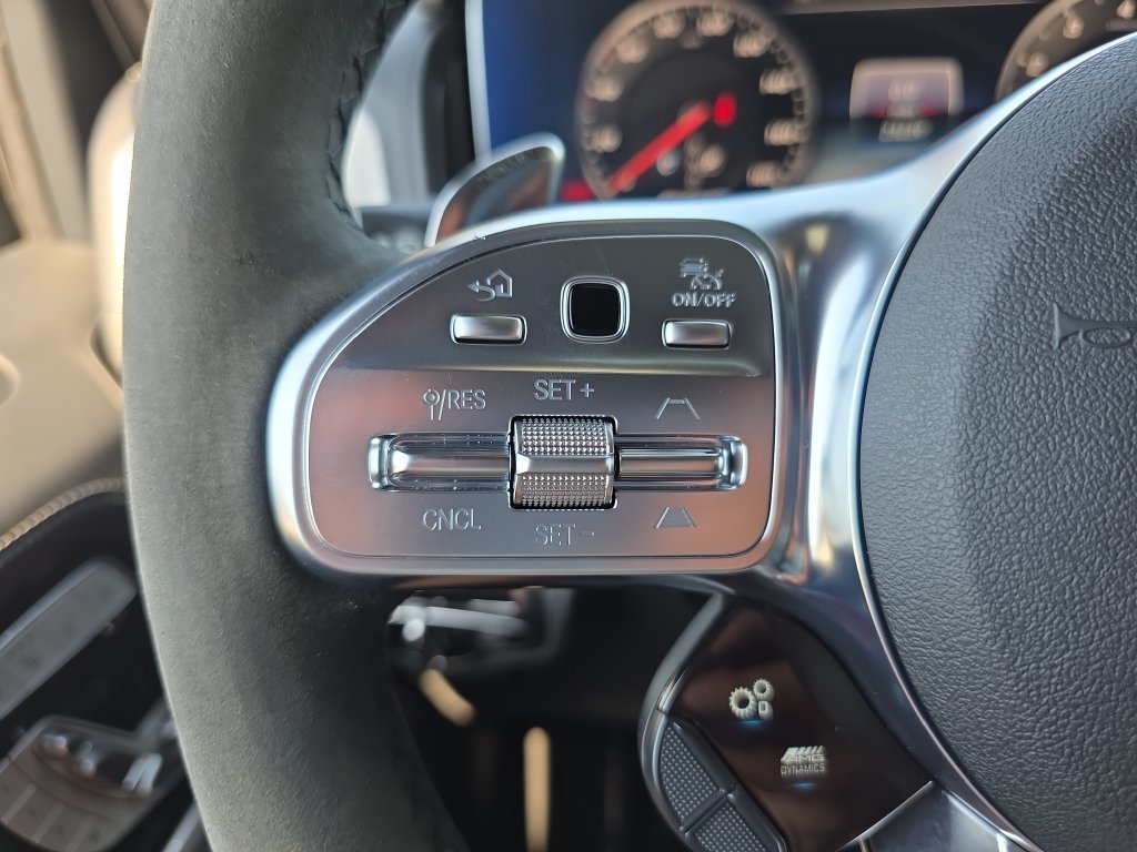 Certified Used 2023 White Mercedes-Benz G 63 AMG® image 21
