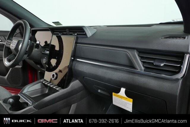 2027 GMC Terrain Elevation - Photo 36