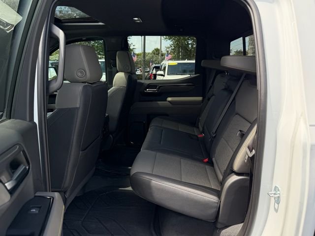 Used 2023 White Chevrolet ZR2 image 14