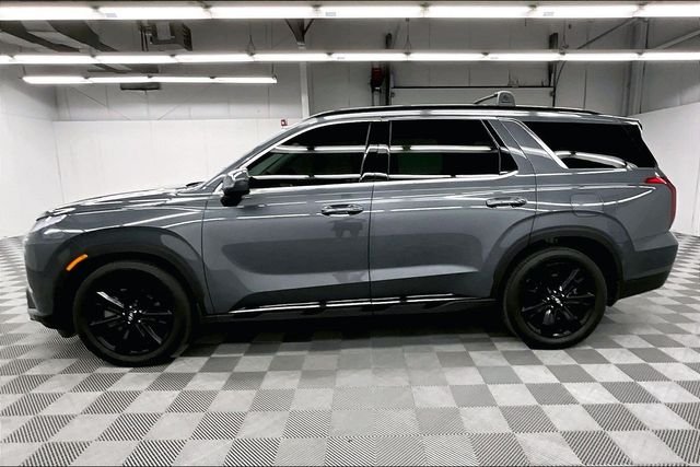 2024 Hyundai Palisade XRT - Photo 14