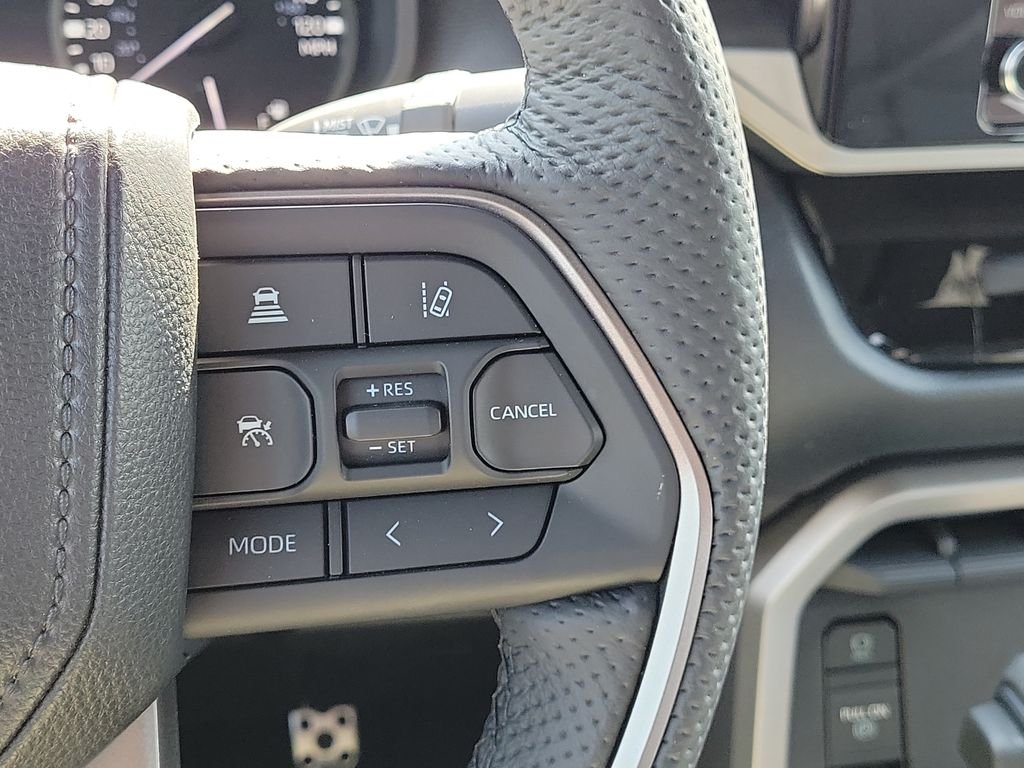 2026 Toyota Tundra SR5 - Photo 26