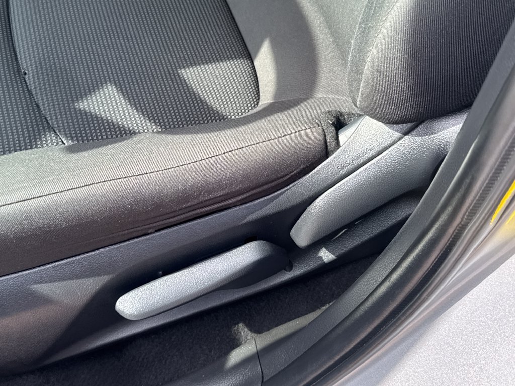 Used 2024 Silver Toyota LE image 48