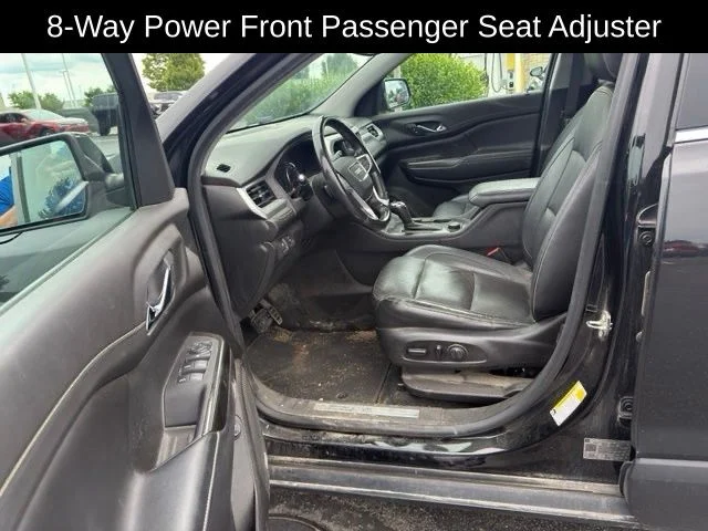 Used 2019 Black GMC SLT-1 image 14