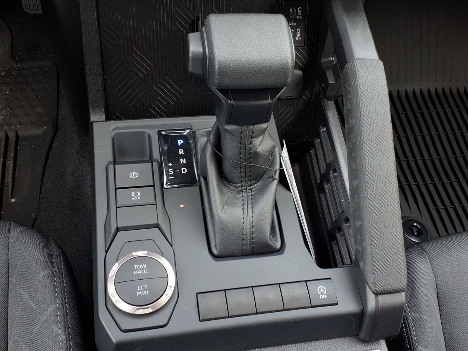 2026 Toyota Tacoma SR5 - Photo 26