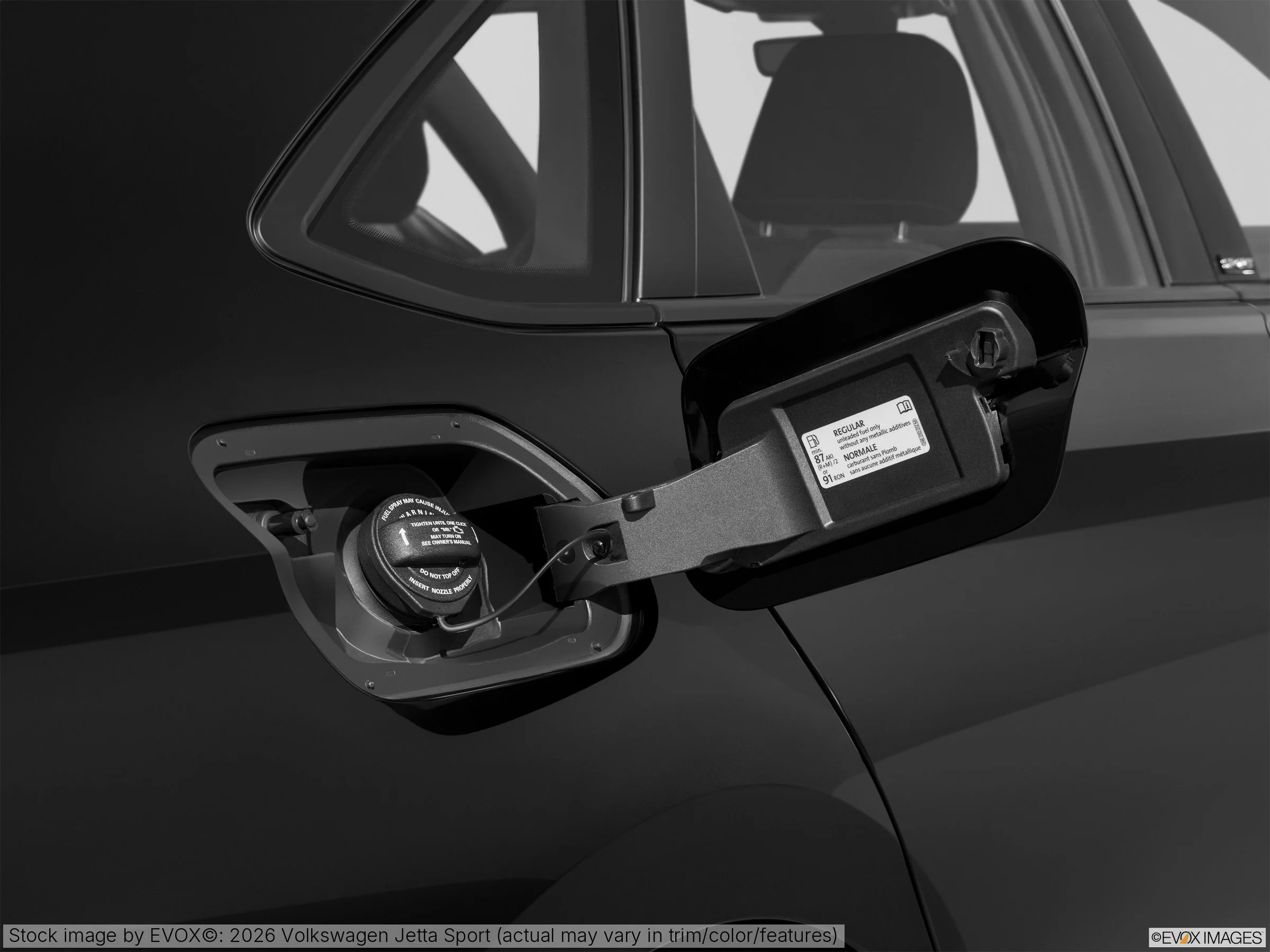 2026 Volkswagen Jetta Sport - Photo 23