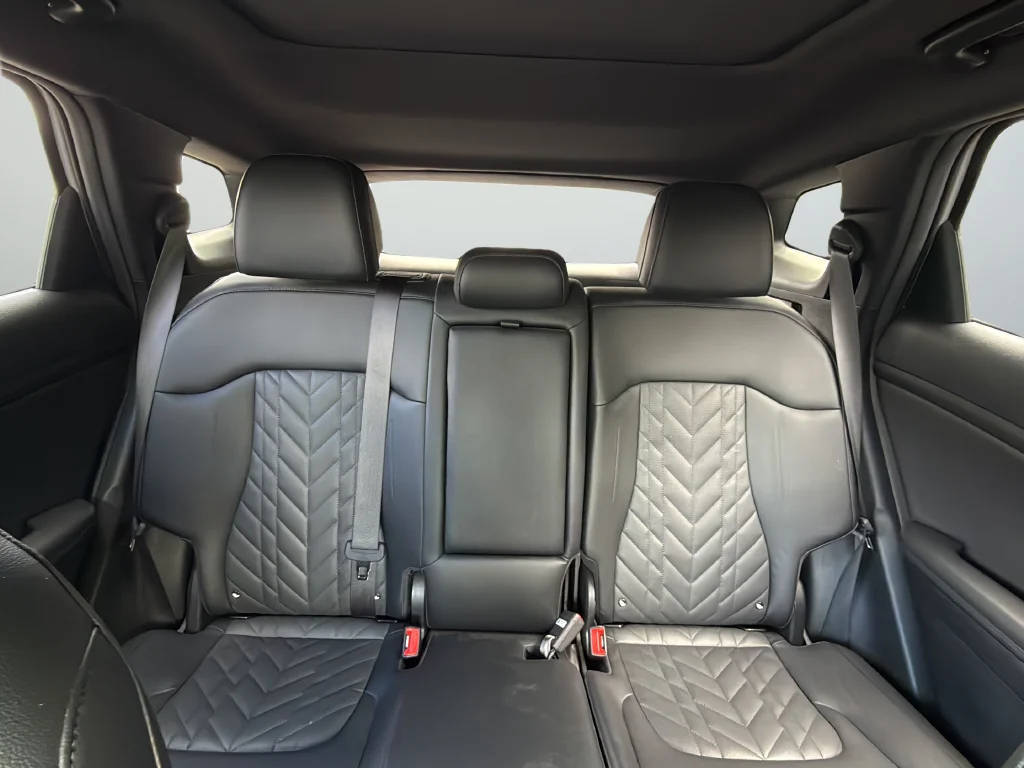 Used 2023 Gray Kia X-Line image 26