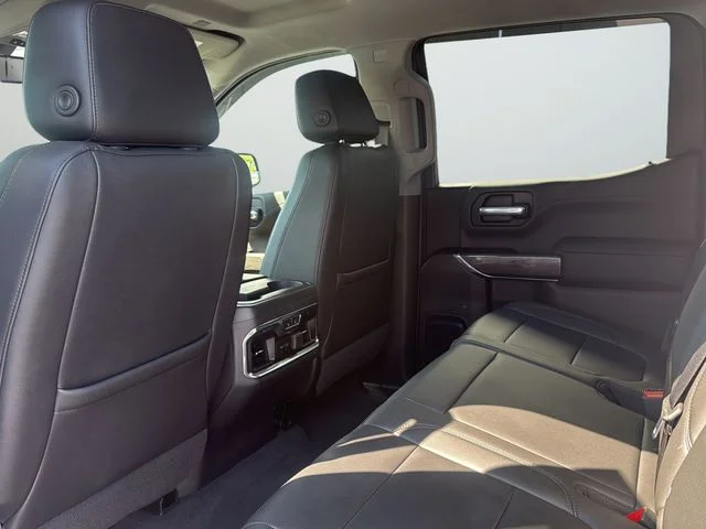 Used 2019 Beige Chevrolet LTZ image 23
