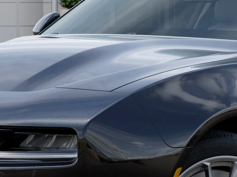 2025 Dodge Charger Daytona Scat Pack - Photo 36