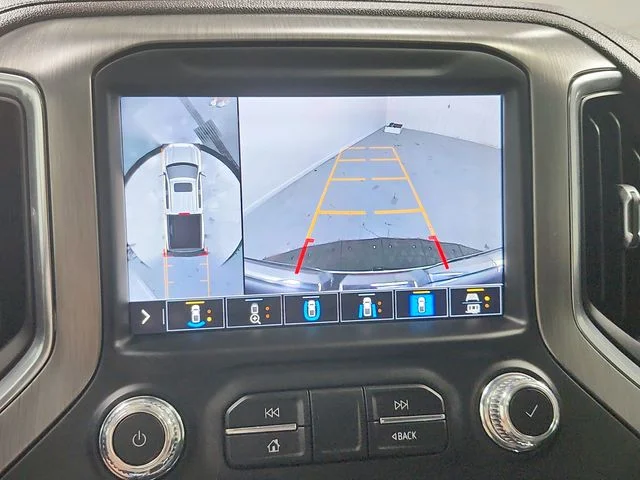 2021 GMC Sierra 1500 Denali Denali - Photo 17