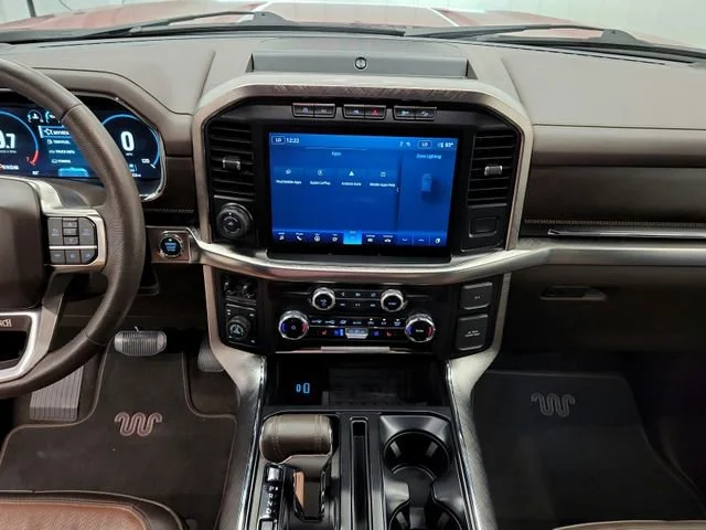 2023 Ford F-150 King Ranch - Photo 25