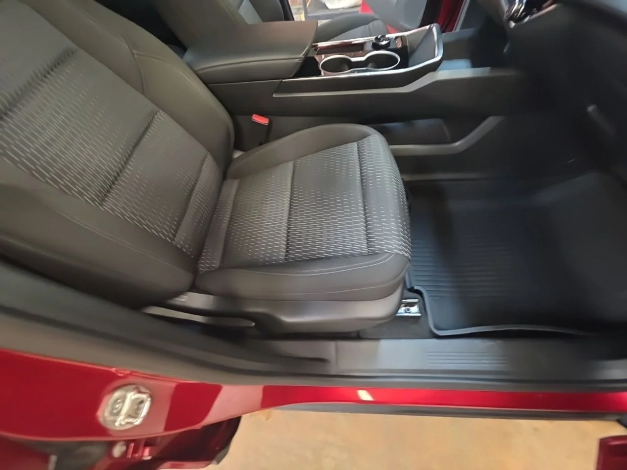 Used 2026 Red Chevrolet LT image 22