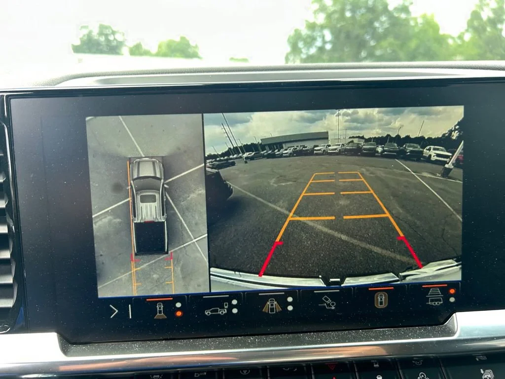 2026 GMC Sierra 1500 Elevation - Photo 22