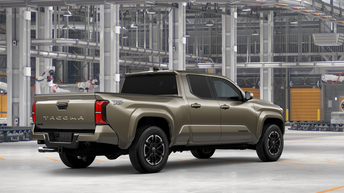 Vehicle thumbnail