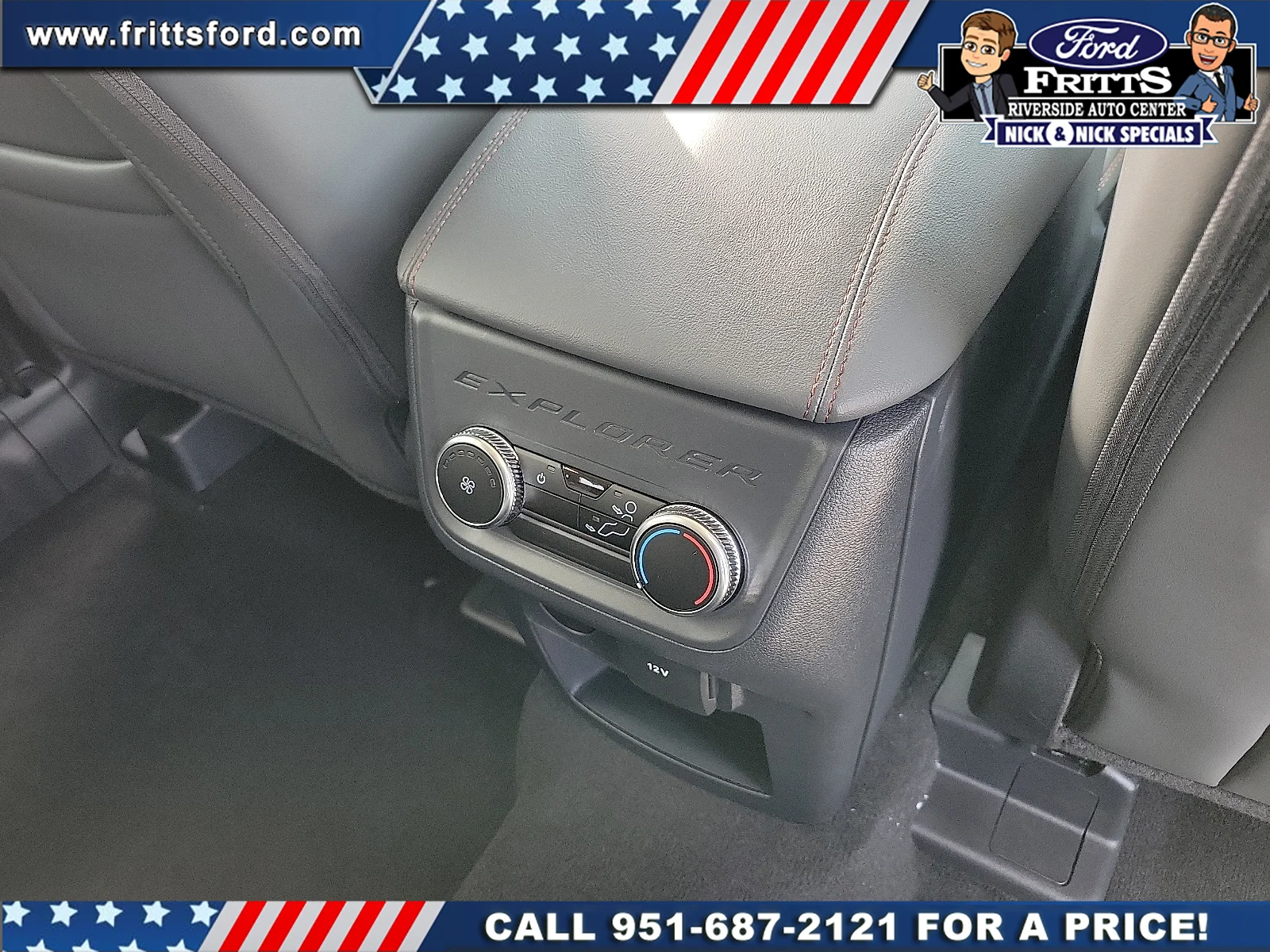 New 2026 Carbonized Gray Metallic Ford Active image 21