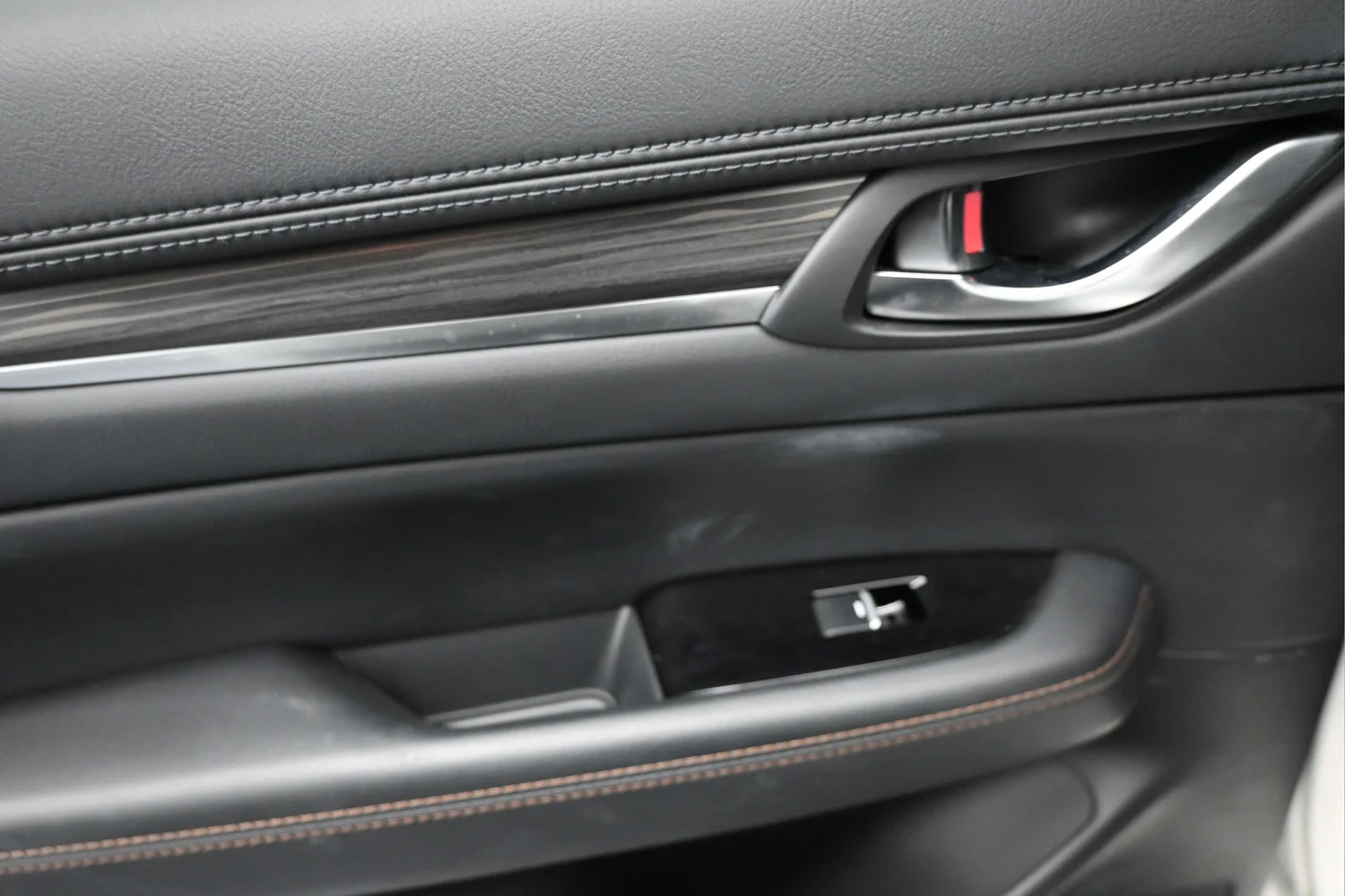 Used 2023 White Mazda 2.5 S Premium Package image 8