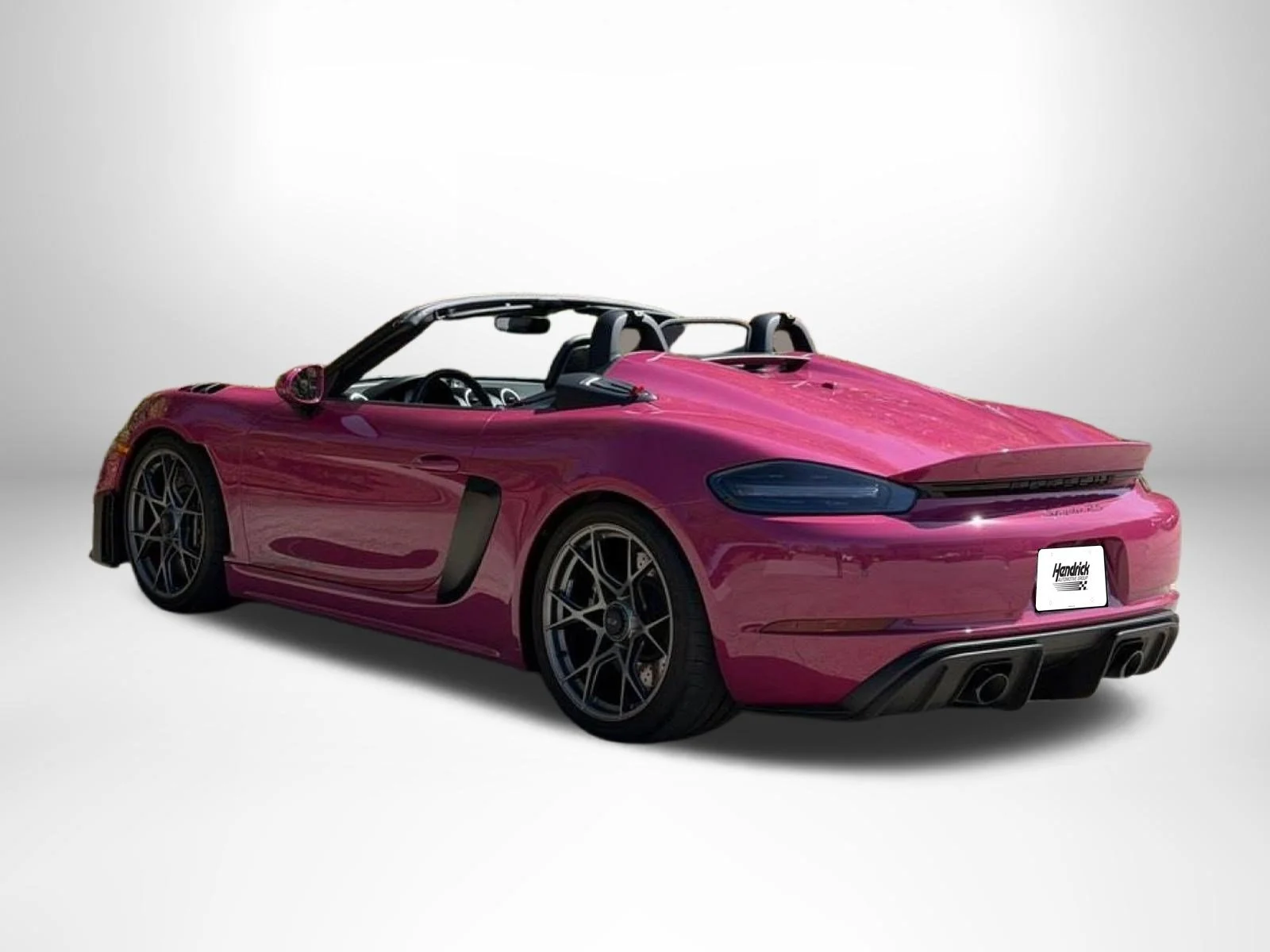 Used 2024 Ruby Star Neo Porsche RS image 6