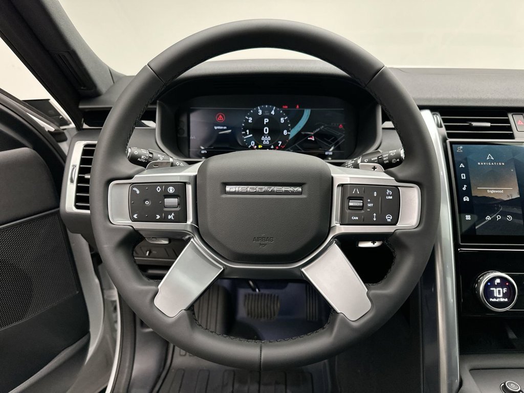 New 2027 Fuji White Land Rover S image 15