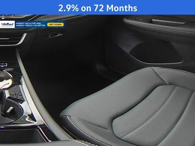 New 2026 Silver Volkswagen 2.0T SEL image 38