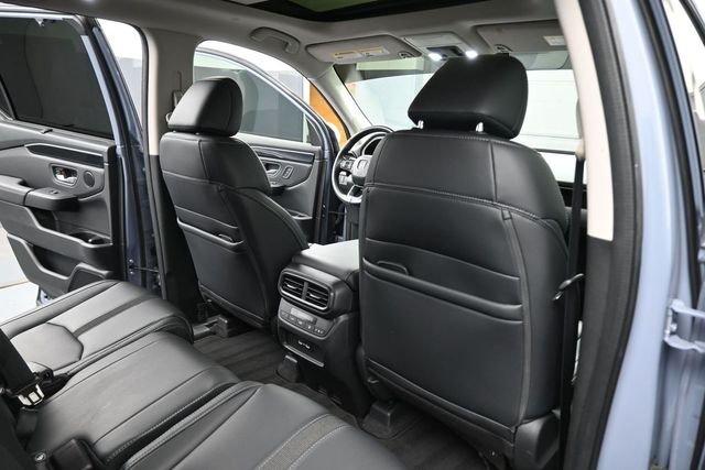 Used 2023 Gray Honda Touring image 27