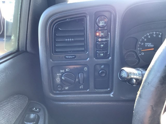 2003 GMC Sierra 1500 SLE - Photo 14