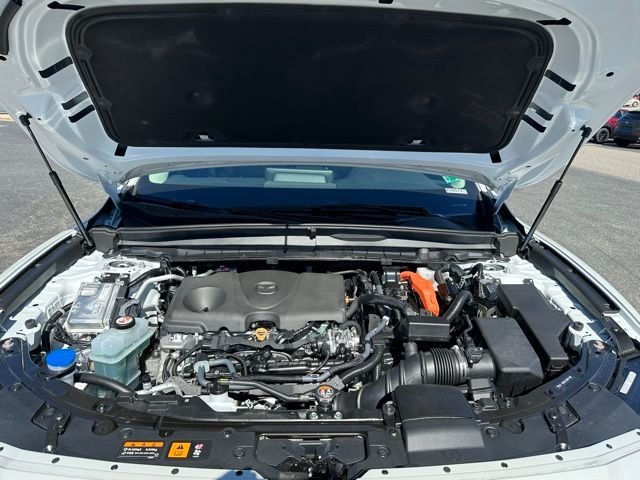 2025 Mazda CX-50 Premium - Photo 15
