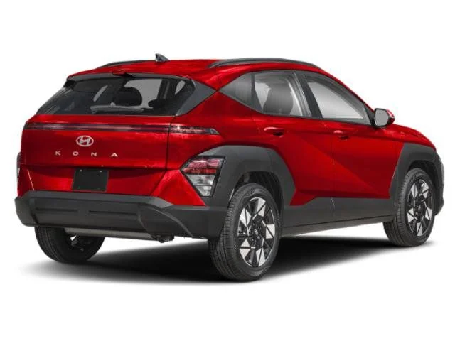 Used 2024 Hyundai Kona SEL with VIN KM8HB3AB4RU038332 for sale in Doral, FL