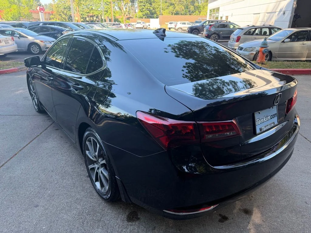Used 2015  Acura V6 Tech image 6