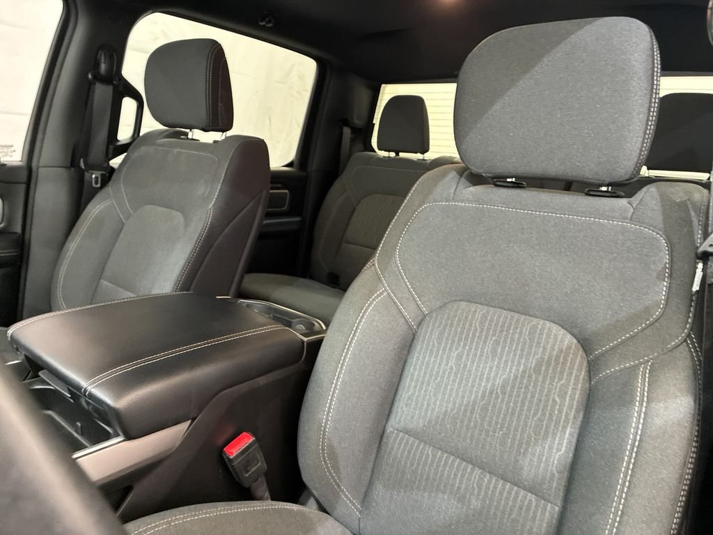 2022 RAM Ram 1500 Pickup Big Horn/Lone Star - Photo 13