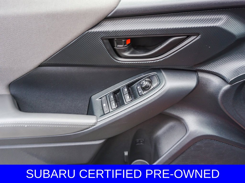 Used 2024 Pearl Subaru Premium image 18
